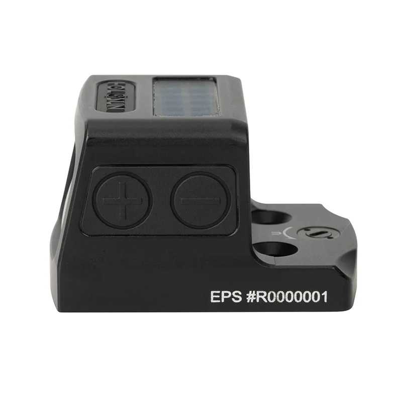 Holosun multi reticle sight Red EPS Solar 3