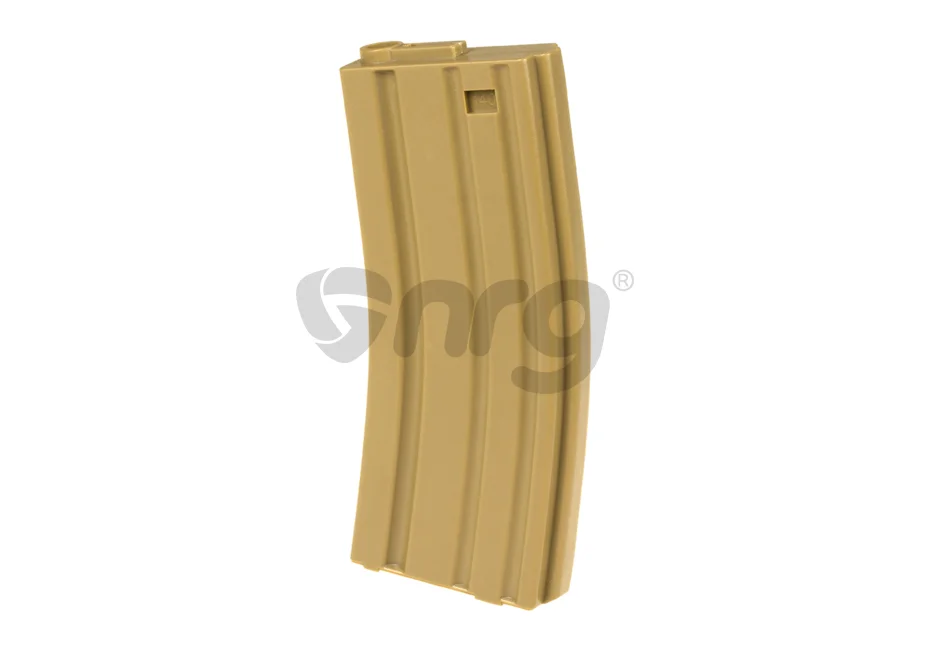 Ares incarcator M4/M16 mid cap Tan