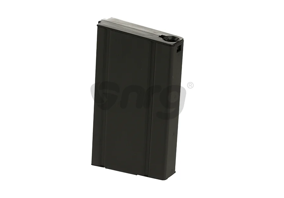 Ares incarcator Scar-H mid cap Negru 3