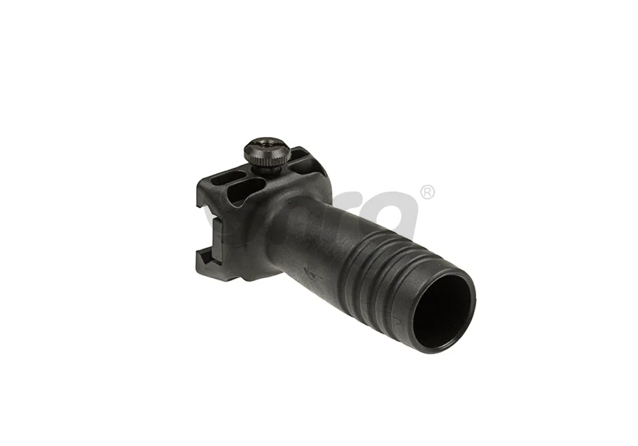 Ares maner vertical compact Negru 2