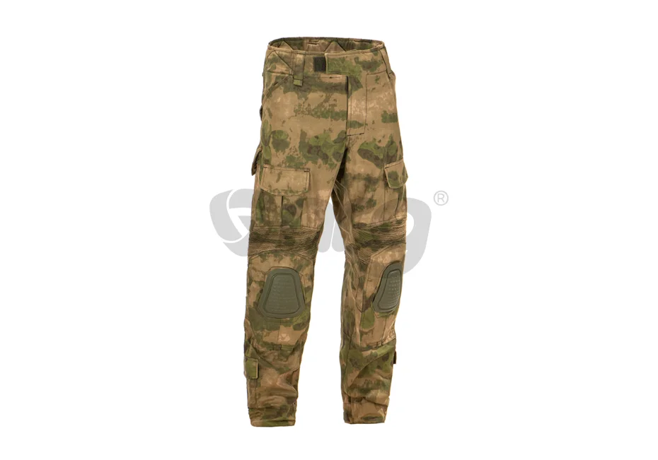 Invader Gear pantaloni de lupta Predator Everglade 8