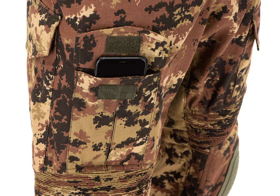Invader Gear pantaloni de lupta Predator Vegetato 4