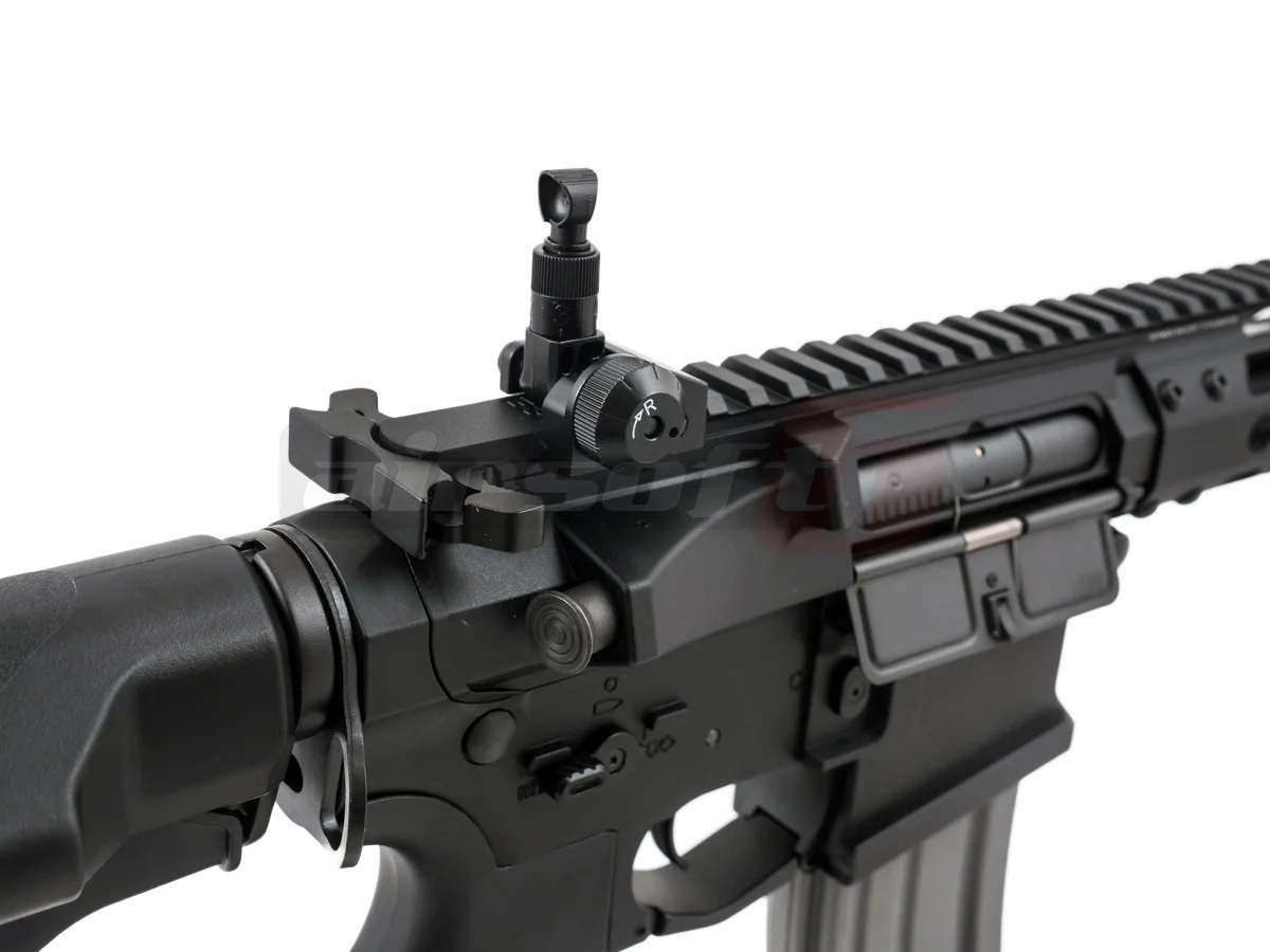 G&G M4 GC16 Wild Hog 7" 8