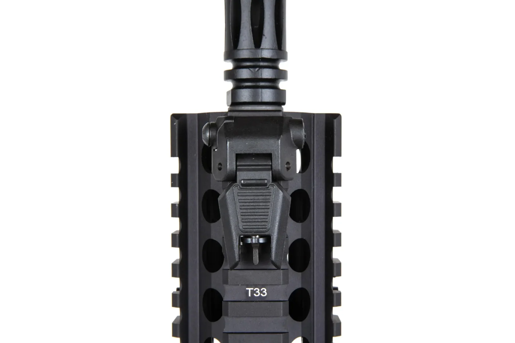 Specna Arms Daniel Defense® MK18 SA-P19 Prime™ Aster II ETU brushless  12