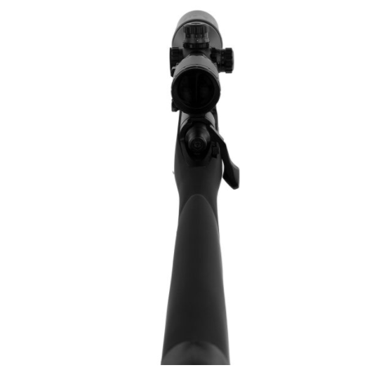 Novritsch SSG10 A1 2.2J 3