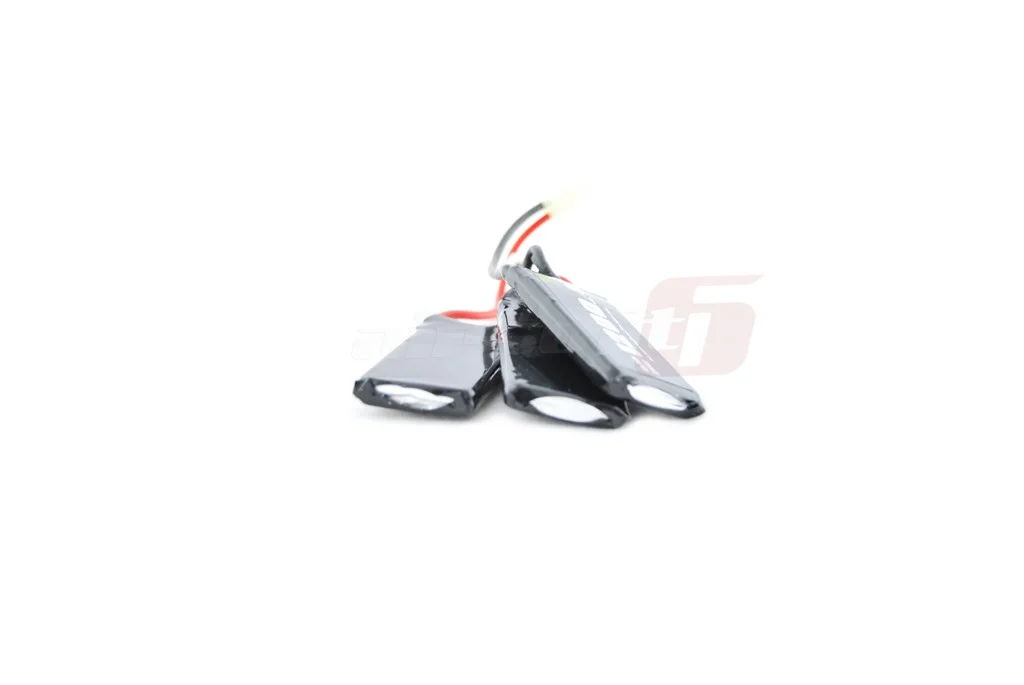 A2A acumulator LiPo 11.1V 1200mAh crane 4