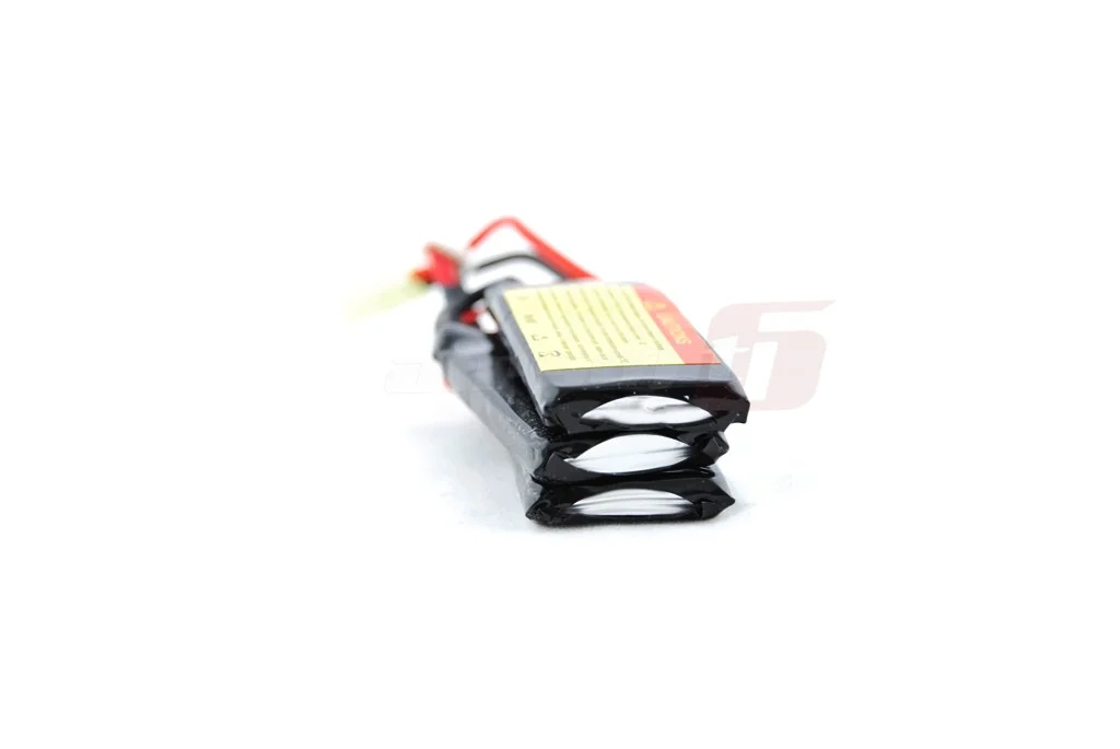 A2A acumulator LiPo 11.1V 1200mAh crane 2
