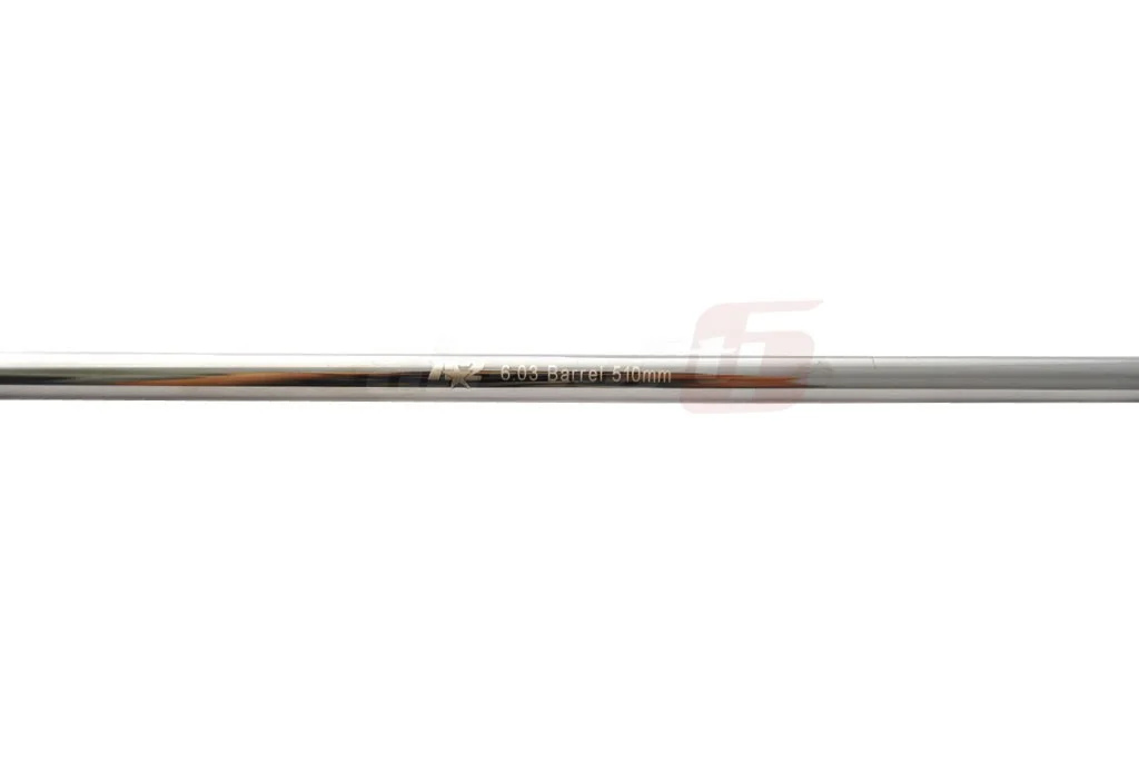 A2A teava precizie 6.03/510 mm 3