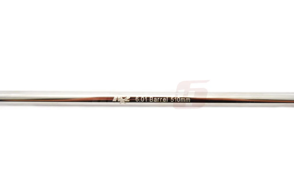 A2A teava precizie 6.01/510 mm 3