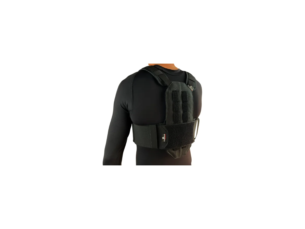 CubySoft rucsac Hurricane 