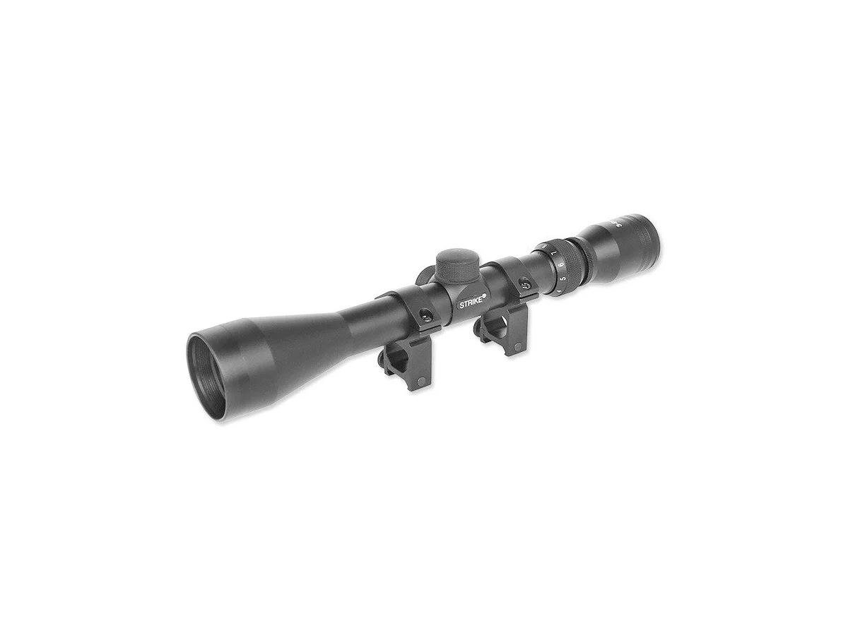 Strike Systems luneta 3-9x40 3
