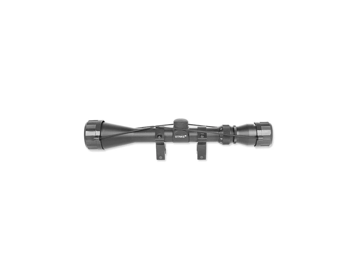 Strike Systems luneta 3-9x40 2
