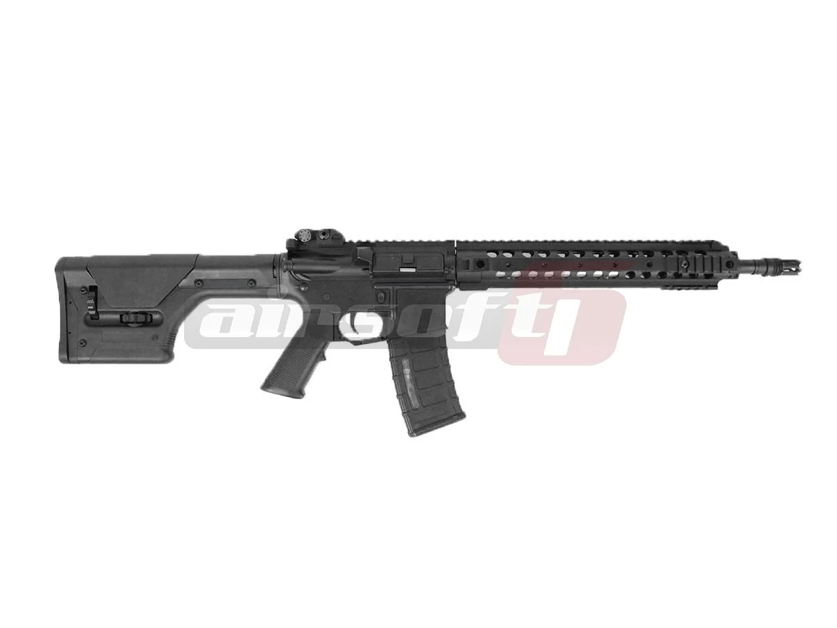 A&K M4 DMR 4