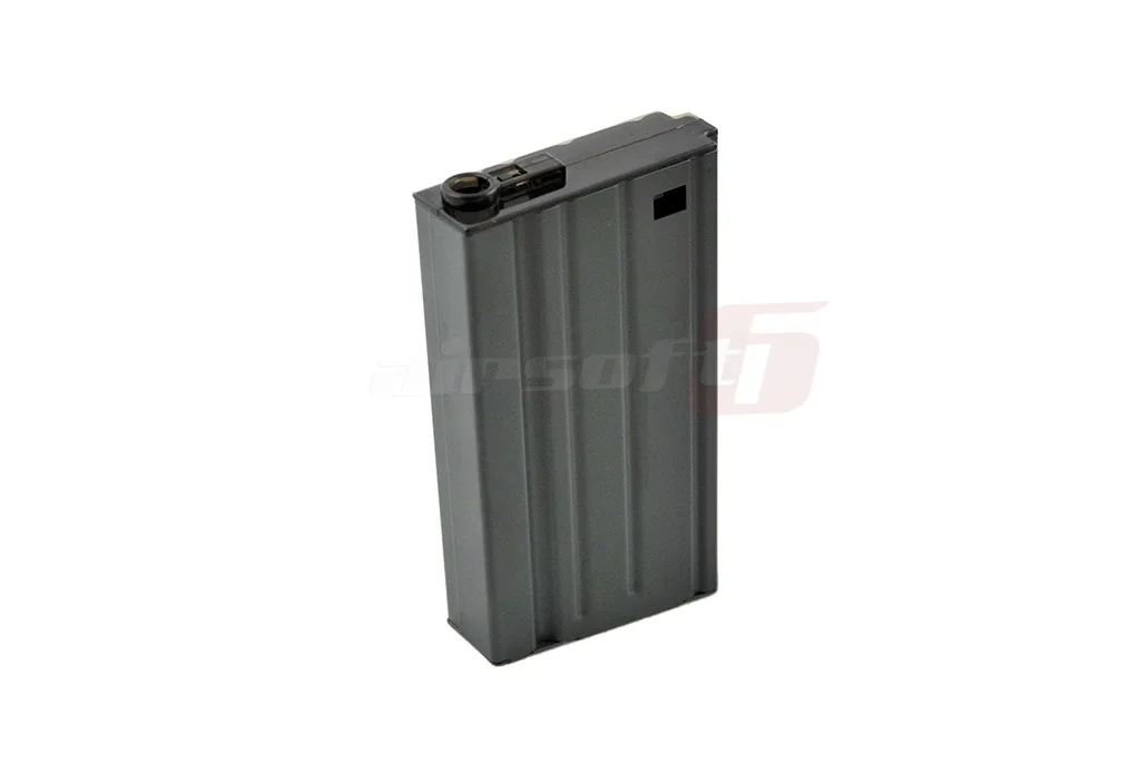 A&K incarcator Hi cap SR25 4