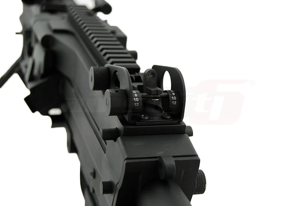 A&K M249 para 12