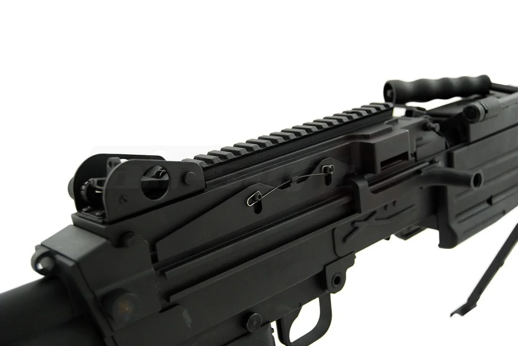 A&K M249 para 7