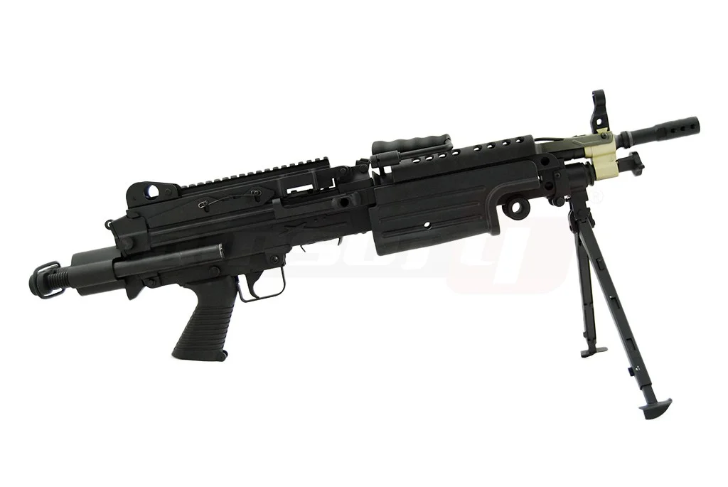 A&K M249 para 2