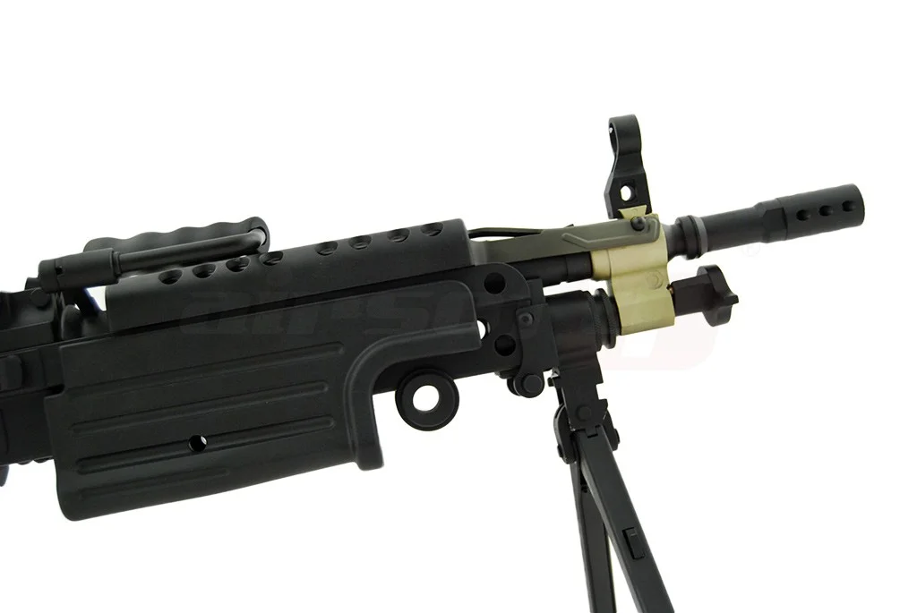 A&K M249 para 10
