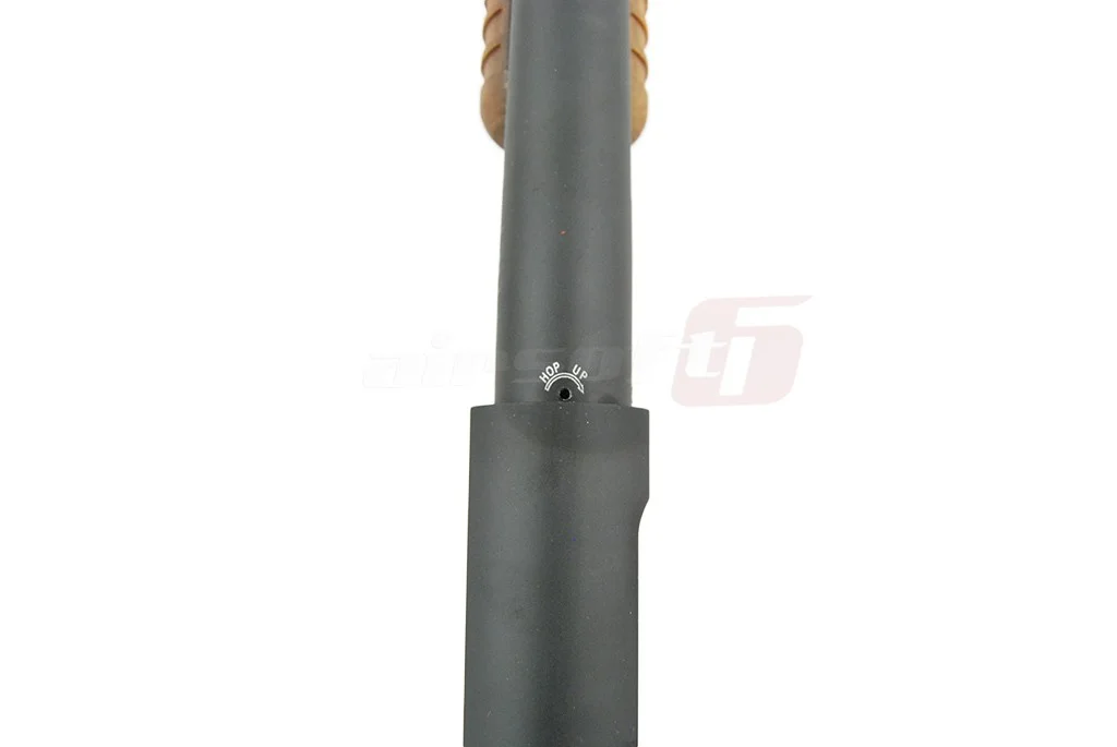 A&K shotgun M870 scurt 2