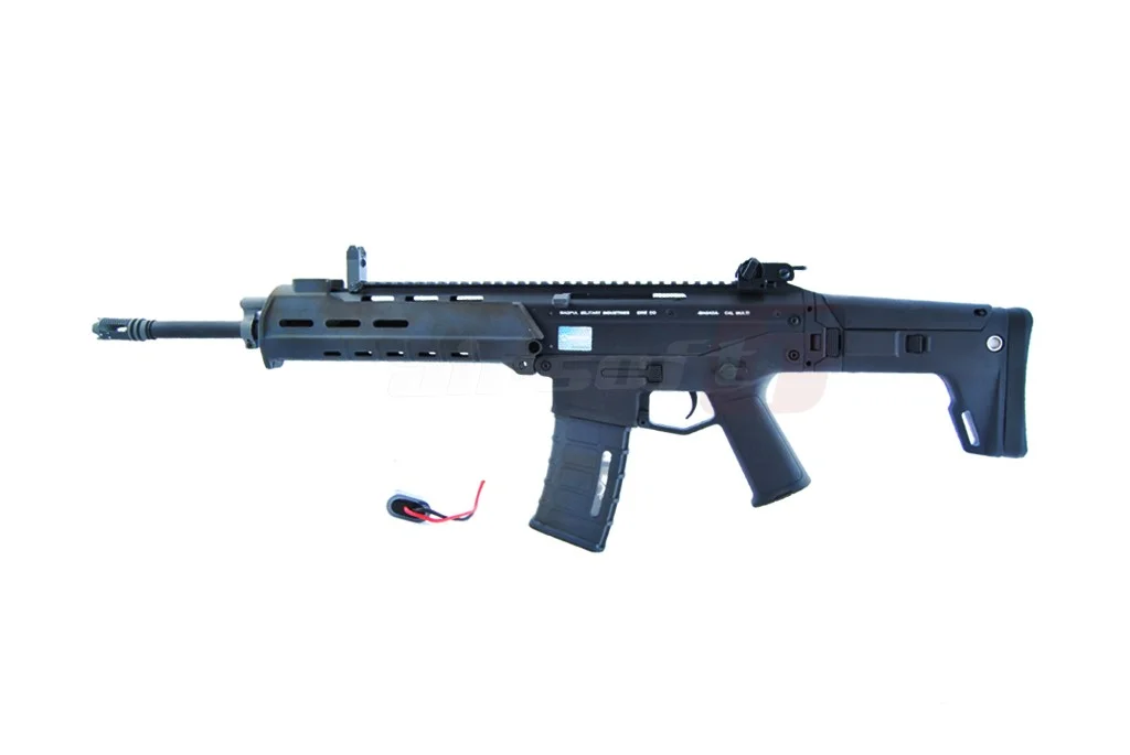 A&K Magpul Masada 8