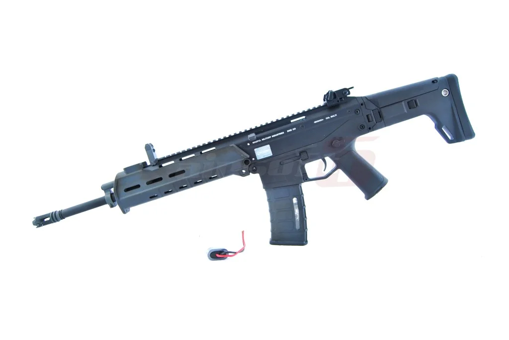 A&K Magpul Masada 7