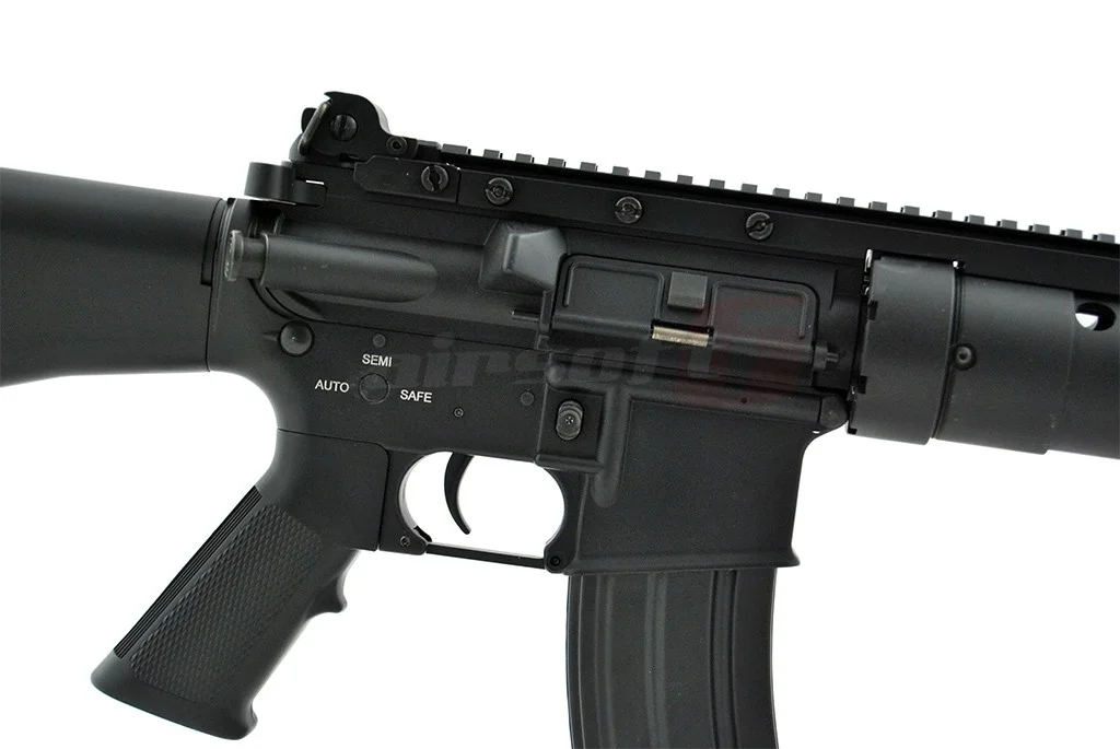 A&K M4 SPR Lung 9