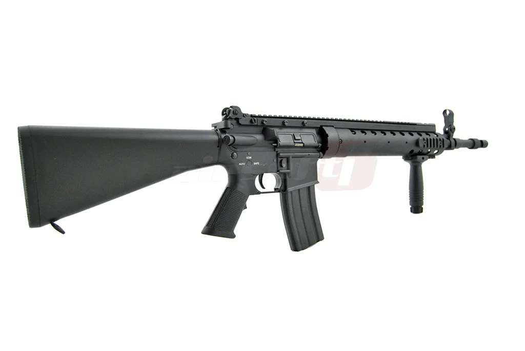 A&K M4 SPR Lung 8