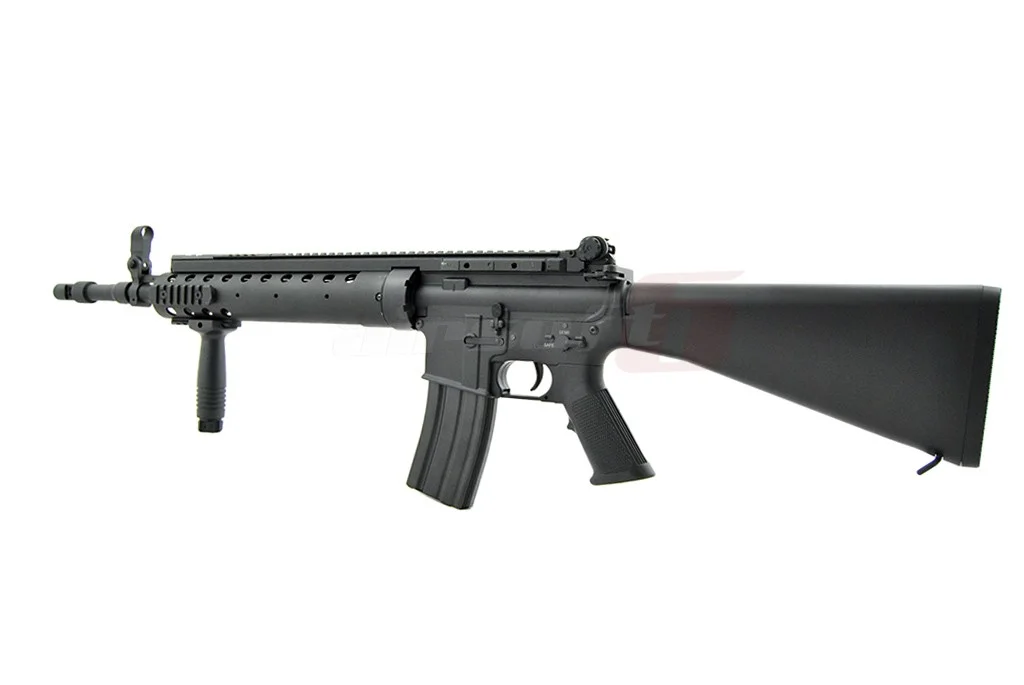 A&K M4 SPR Lung 12