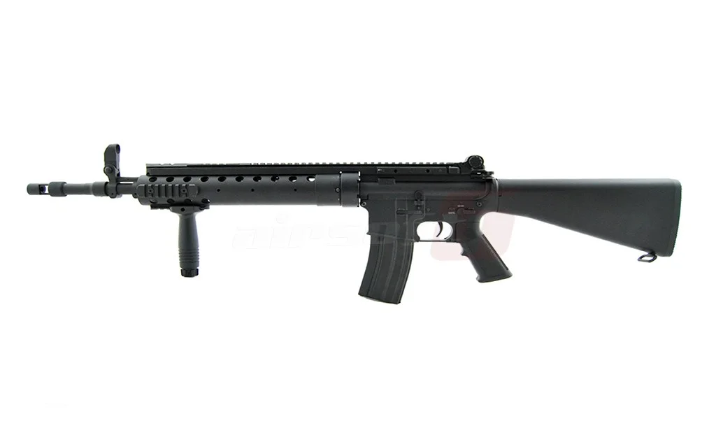 A&K M4 SPR Lung 13
