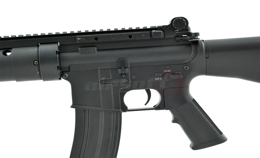 A&K M4 SPR Lung 3