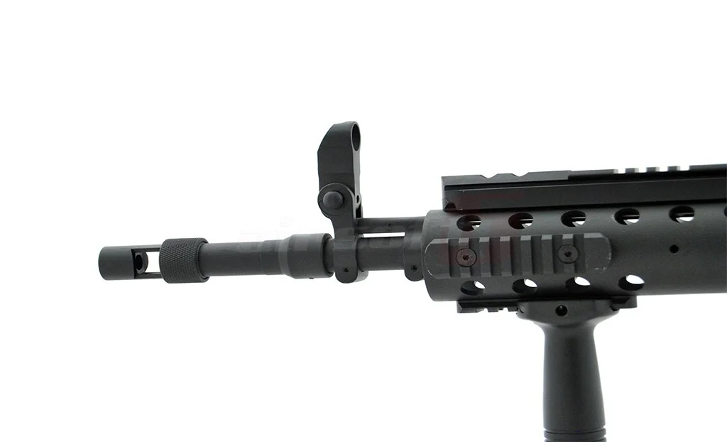 A&K M4 SPR Lung 4