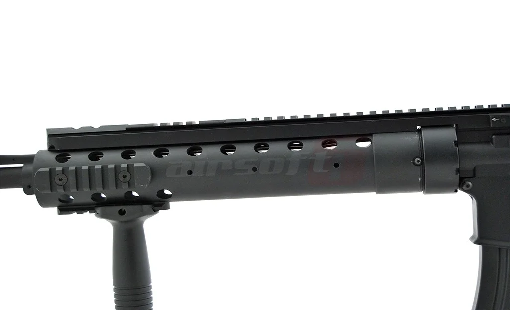 A&K M4 SPR Lung 2