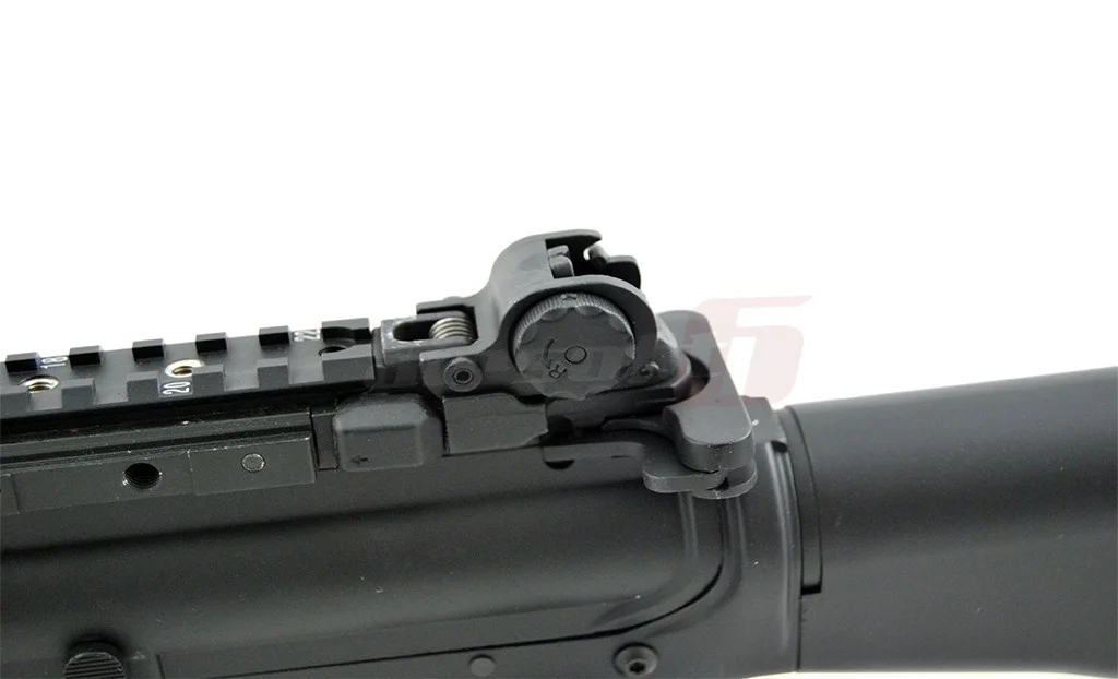 A&K M4 SPR Lung 6