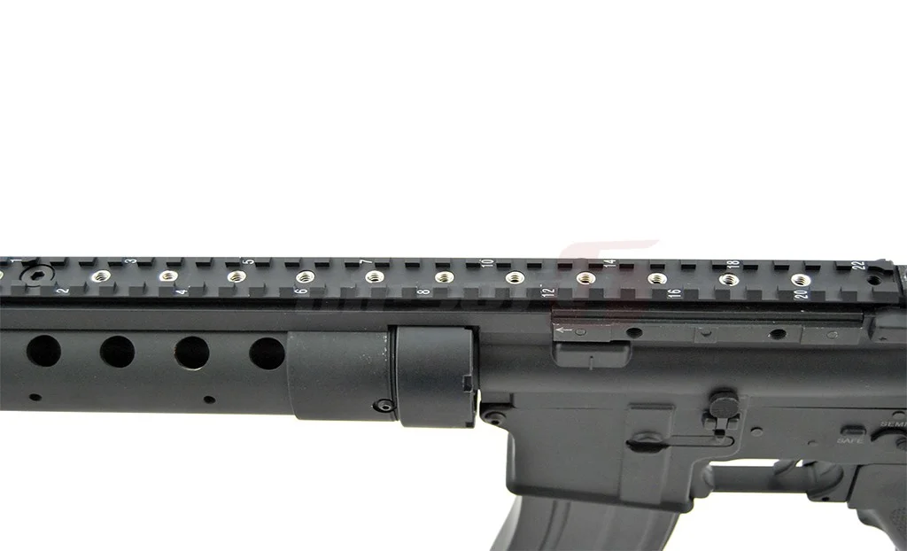 A&K M4 SPR Lung 5