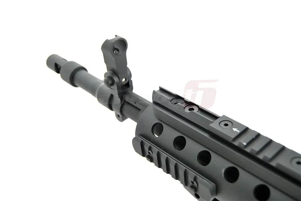 A&K M4 SPR Lung 10