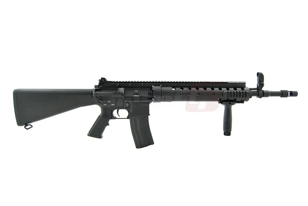 A&K M4 SPR Lung 7