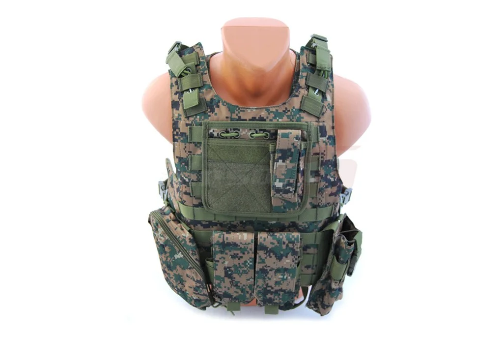 8Fields vesta tactica AAV FSBE Digital Woodland 4