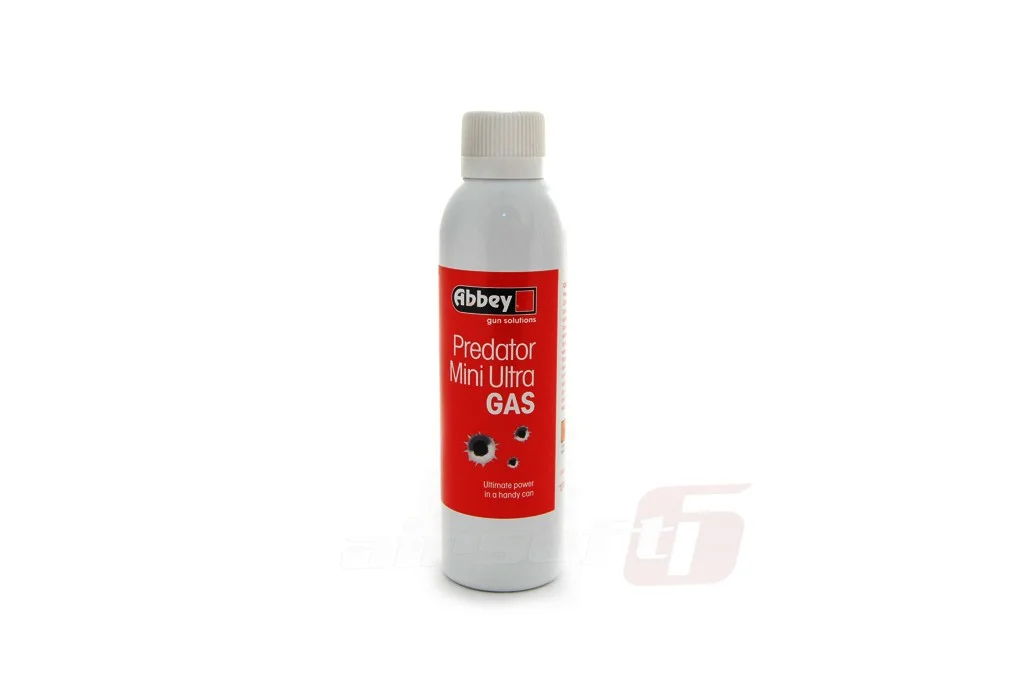Gaz Abbey Predator Mini Ultra Gas 270 ml 2