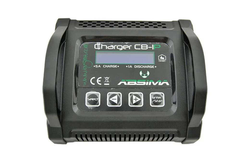 Absima incarcator acumulator avansat 5