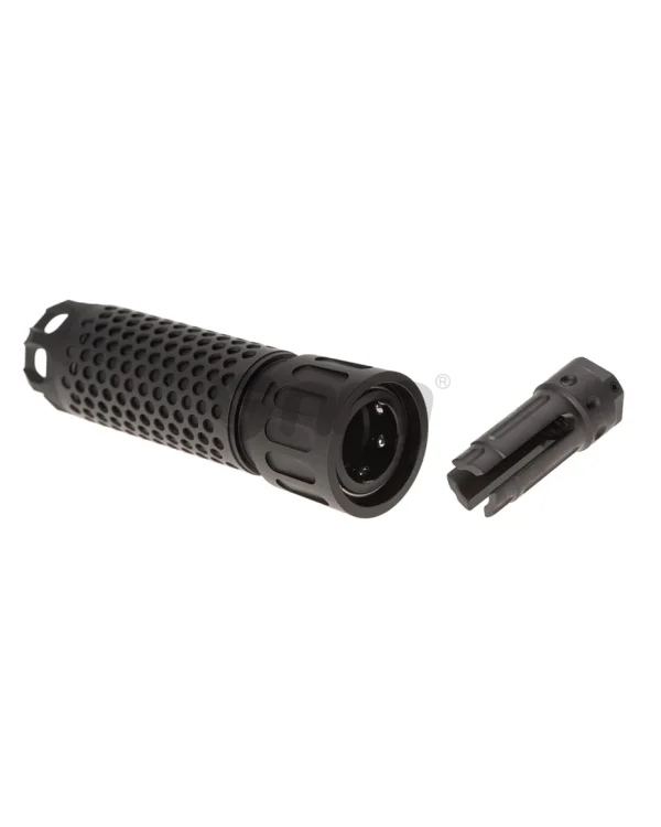 Acetech tracer Predator Mk. III cu unitate Blaster M Negru 6