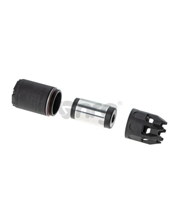 Acetech tracer Raider cu unitate Bifrost M Negru 2