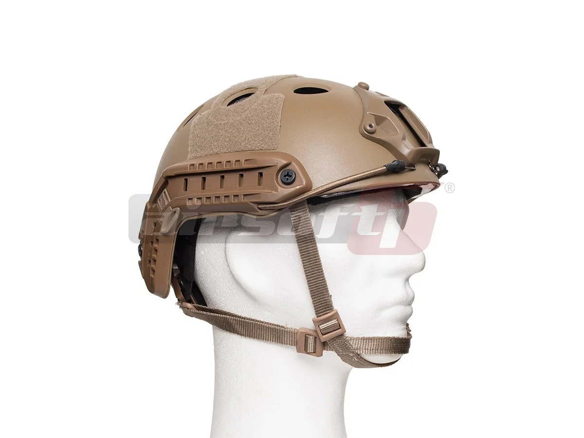 FMA casca FAST PJ Coyote 2