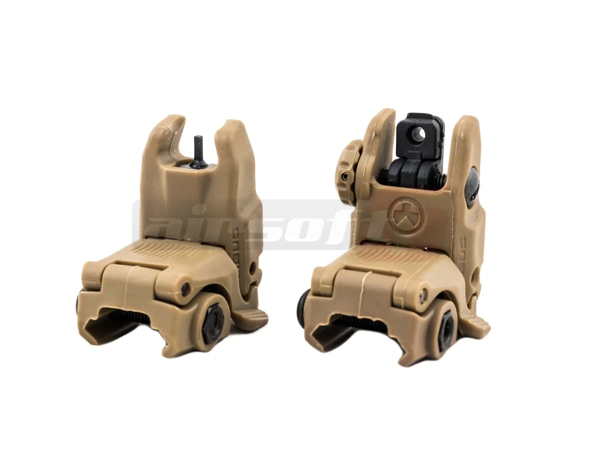 FMA set catari tip MBUS Coyote