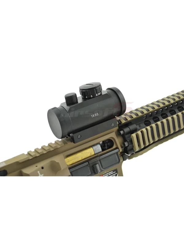ACM dot sight 1x35 3