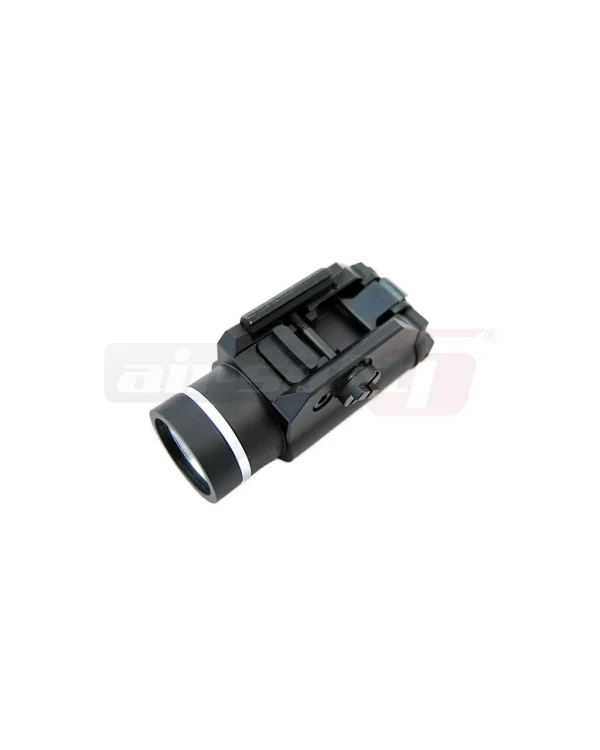 ACM lanterna cu sina pentru pistol 2