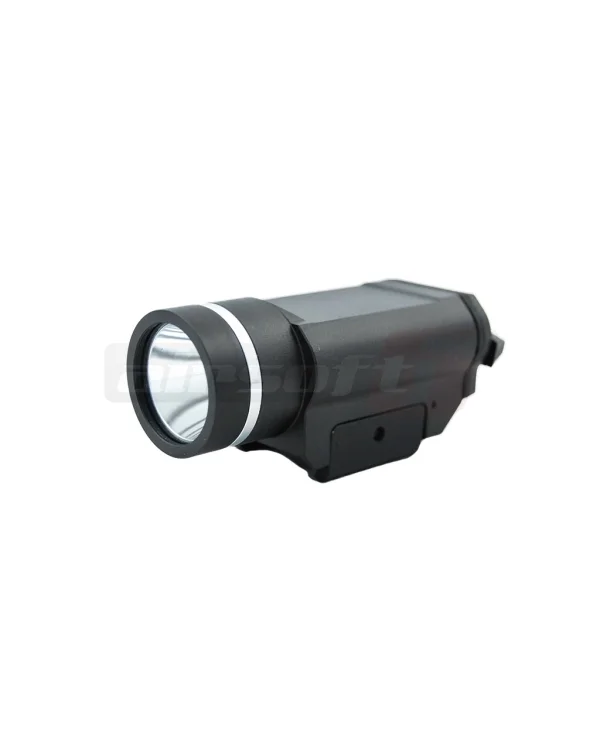 ACM lanterna cu sina pentru pistol 3