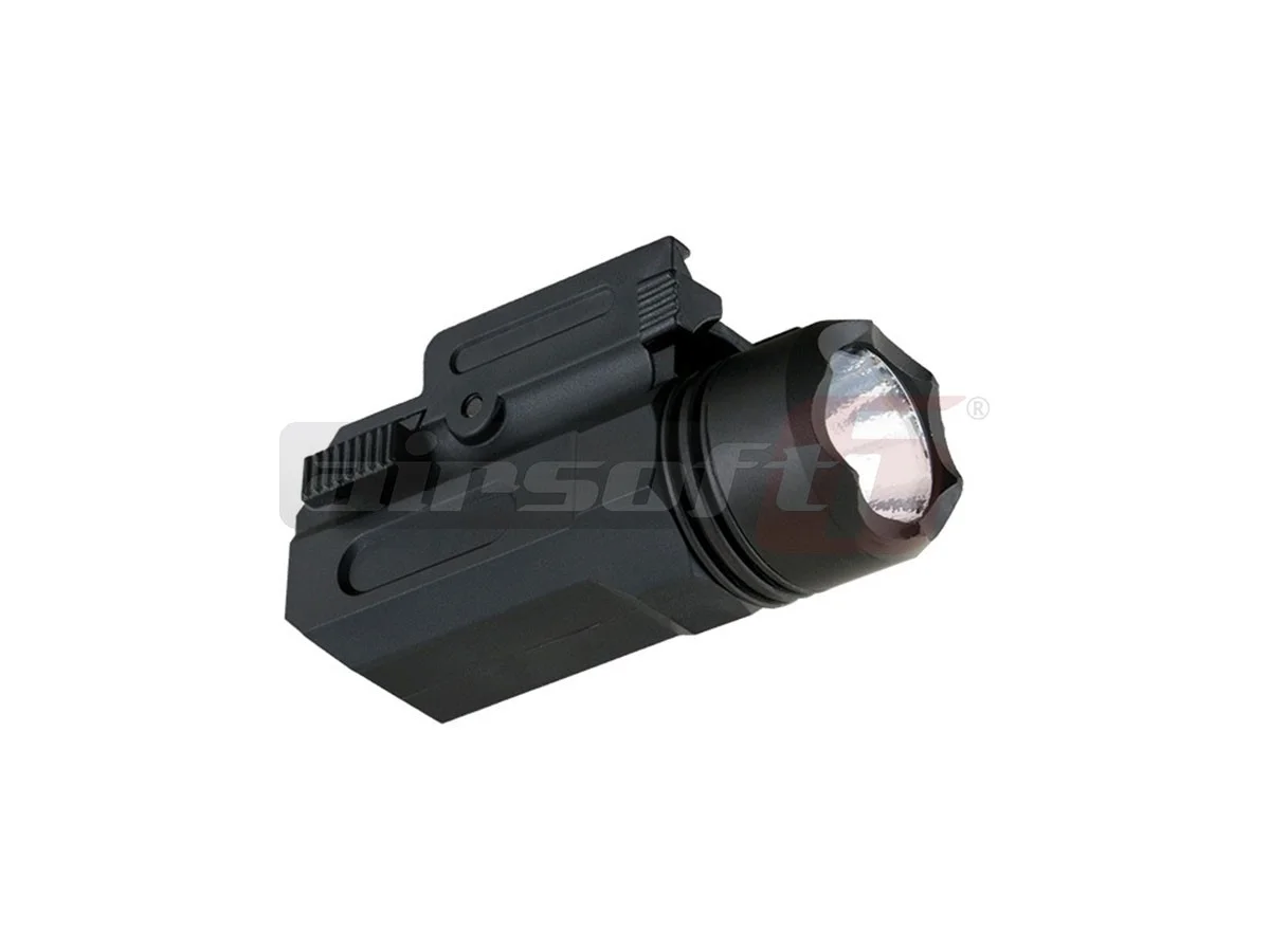 ACM lanterna pistol150LM 5
