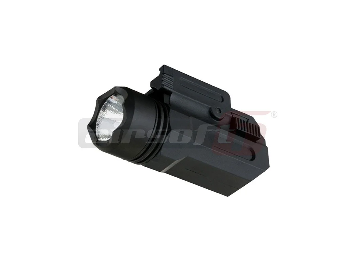 ACM lanterna pistol150LM 4