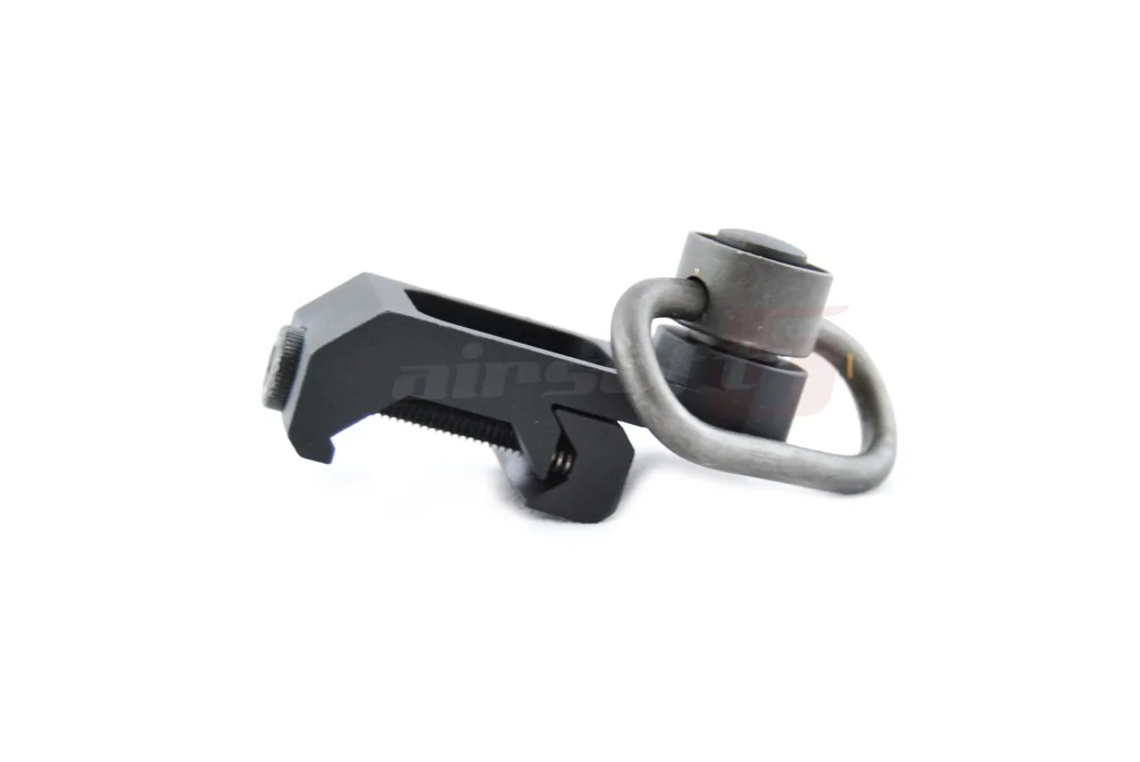 Adaptor Sina cu detasare rapida pentru sling 3