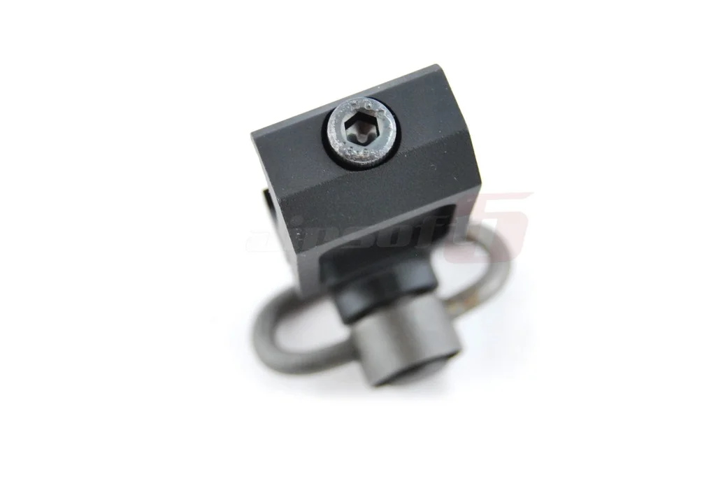 Adaptor Sina cu detasare rapida pentru sling 4